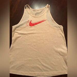 Nike tank - youth large